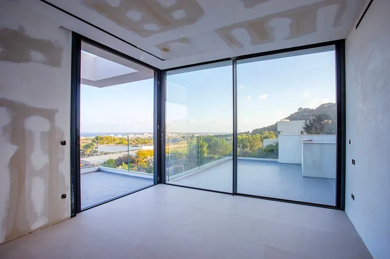 Newly built villa with all luxurious details — photo 8