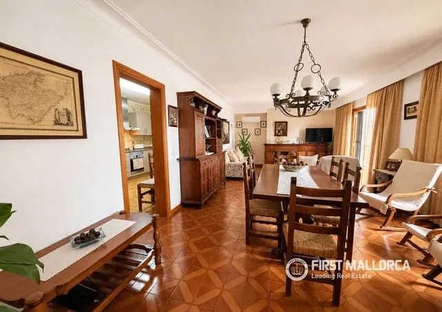 Villa for rent in Playas de Muro / Platges de Muro, Muro, Mallorca — photo 6