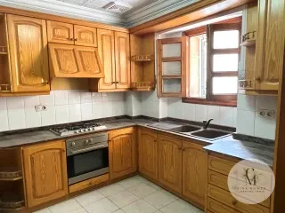Duplex House and Commercial Premises a Few Meters from Calvario — photo 2