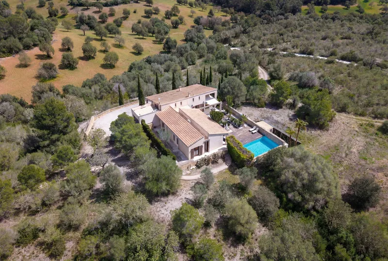 Rustic property - Sant Llorenç des Cardassar — photo 5