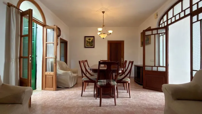 Ground floor apartment in Bunyola — photo 5