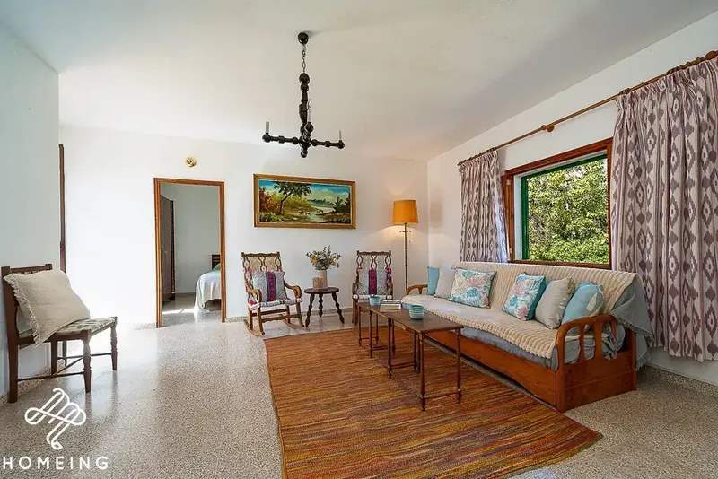 Cozy village house in Génova, located on a quiet street, EXCLUSIVE WITH HOMEING MALLORCA. — photo 7