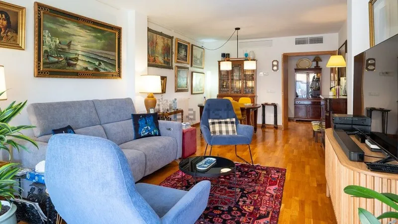 Flat / apartment in La Teulera, Palma de Mallorca — photo 12