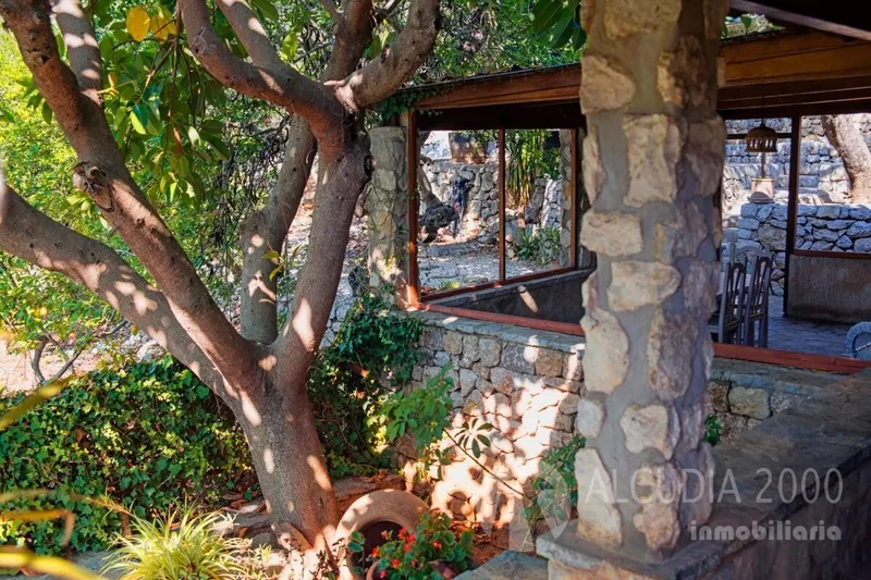 Chalet — photo 11