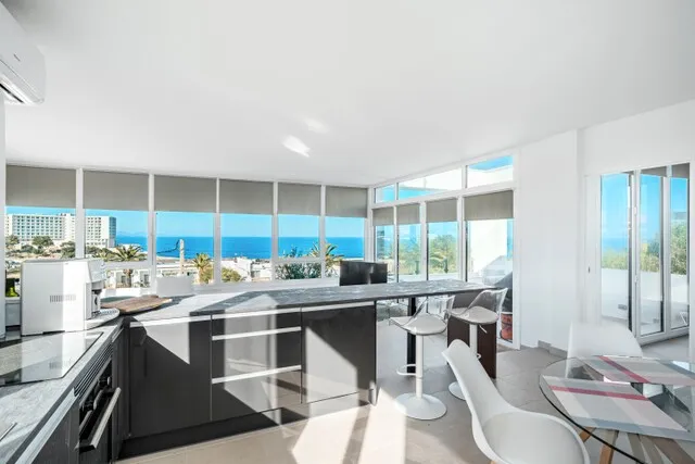 Exclusive villa with sea views for sale in Cala Murada, Southeast Mallorca — photo 7