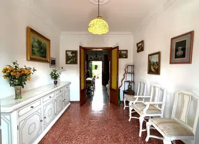 Semi-detached chalet in Son Ramonell – Space, light and... — photo 7