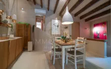 Designer penthouse in the heart of Llucmajor – with views of the village square & 1 parking space — photo 6