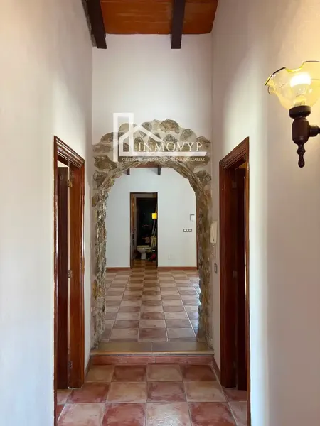 Charming rustic estate for sale in Búger, Mallorca, located in a very pleasant natural environment, ideal for those seeking tranquility — photo 12