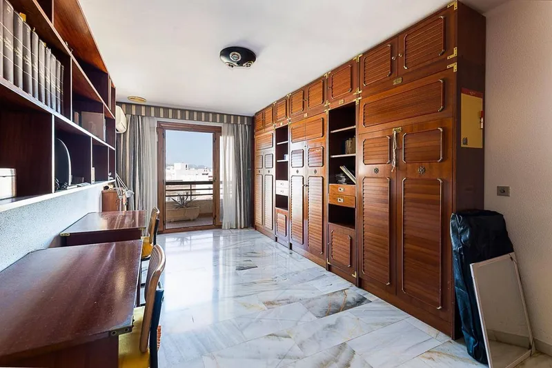 Penthouse in Palma de Mallorca, Province of Balearic Islands — photo 8