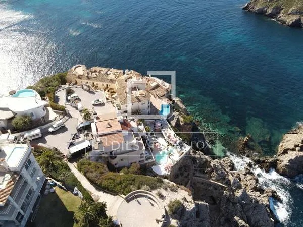 146m² apartment for sale in Santa Ponsa, Balearic Islands — photo 11