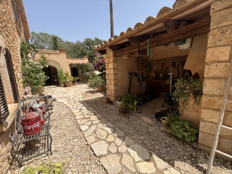 Detached Villa in Algaida — photo 12