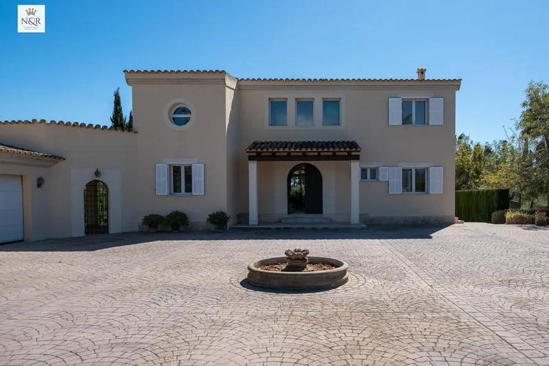 Detached House in Binissalem, Province of Balearic Islands — photo 7