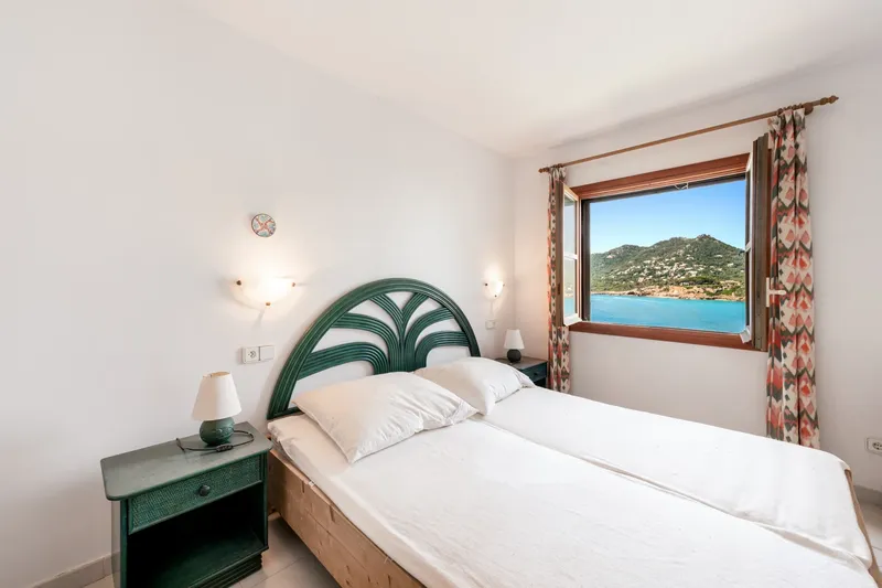 Apartment in Canyamel with sea views — photo 8