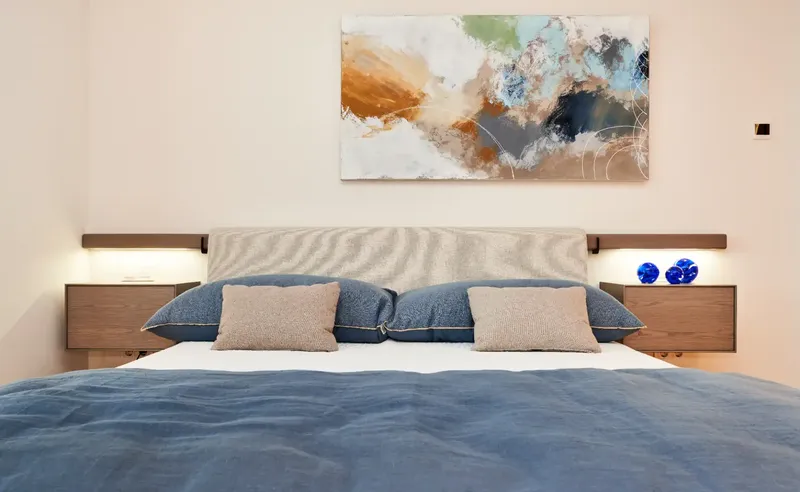 Chalet de obra nueva con terraza en venta en Carrer de Francesc Vidal i Sureda 111 — photo 11