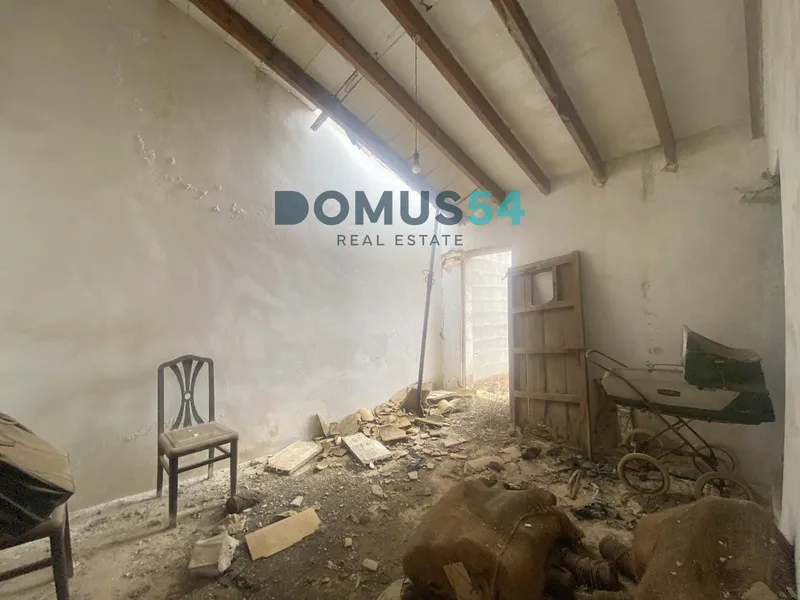 House to reform with project in Sa Pobla — photo 6