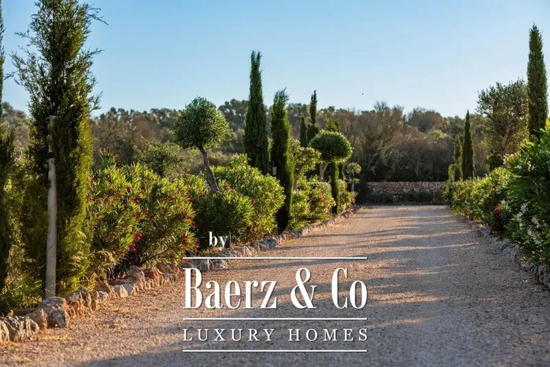 Country House in Campos, Province of Balearic Islands — photo 2