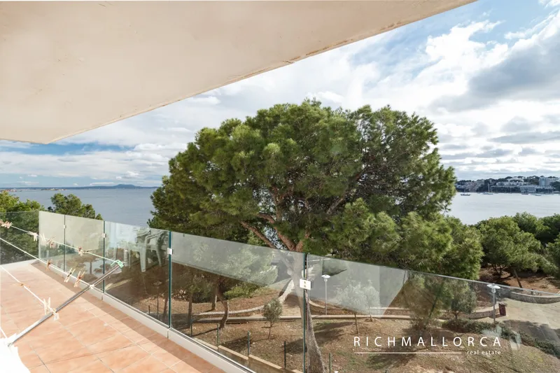 Apartment for sale in Palmanova — photo 1