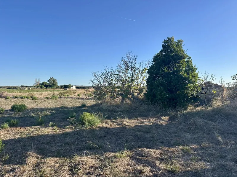 Fabulous building plot with project and building permits — photo 9