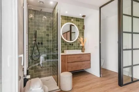 Duplex Penthouse - Palma de Mallorca (Sant Agustí) — photo 11