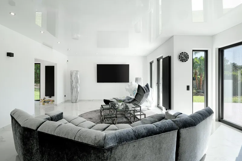 Mediterranean villa with privacy in Santa Ponsa - Marcel Remus Real Estate — photo 6