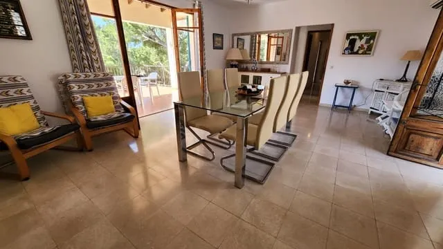 Villa for rent in Puerto de Andratx, Andratx, Mallorca — photo 3