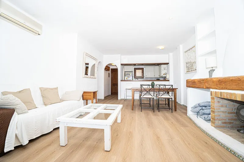 Apartment with sea views in Puerto de Sóller — photo 6