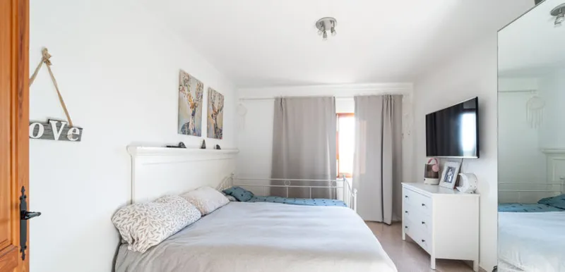 Country house near Es Trenc — 356 m², 29,000 m², two independent floors — photo 9