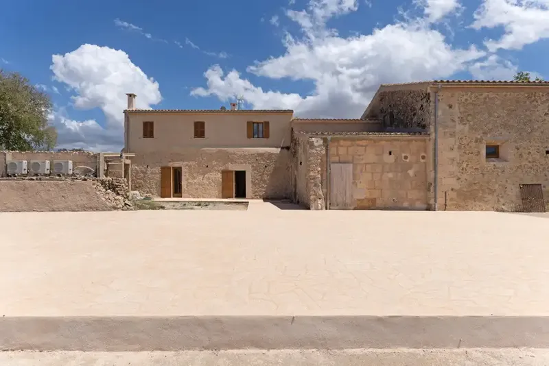 Son Guillot – Una histórica finca mallorquina con comodidades modernas — photo 3
