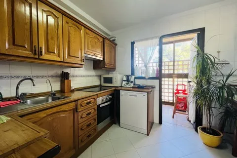 Apartment in Santa Ponsa, Mallorca — photo 4