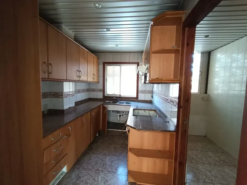 Piso de 100 m2en el Rafal Vell, a 100 metros de calle Aragón y un Mercadona. — photo 9