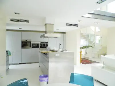 Elegant chalet with garage and pool in a quiet location of Sa Rapita — photo 6