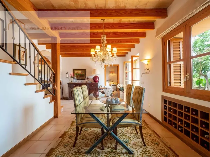 Agricultural property 4 Bedrooms Duplex — photo 8