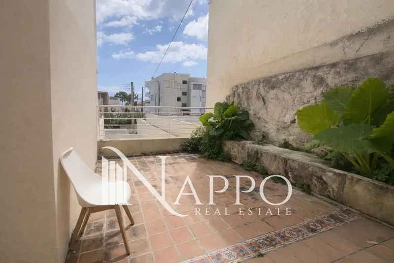 Nappo Real Estate is pleased to present this apartment with great potential located in Sant Agusti, just a few minutes' walk from the beach — photo 9