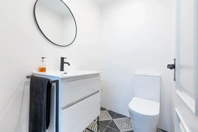 Elegant townhouse completely renovated in the heart of Pollença — photo 8
