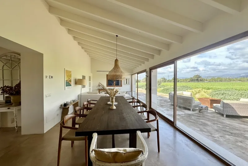 Finca in Binissalem — photo 10