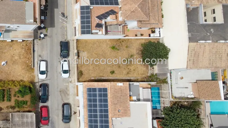 Solar Urbano en Artà — photo 3