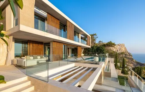 5 Bedrooms in Port Andratx — photo 7