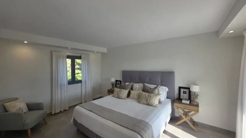 Contemporary Santa Ponsa Villa with Private Pool. — photo 5