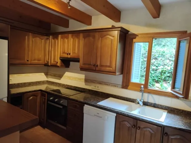 Terraced Villa for rent in Son Servera — photo 11