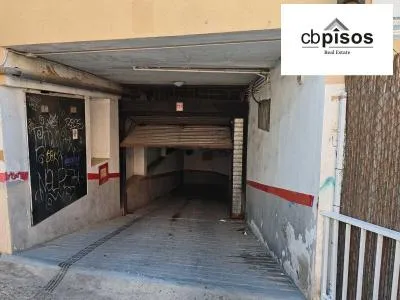 Garage - Palma de Mallorca (El Terreno) — photo 4
