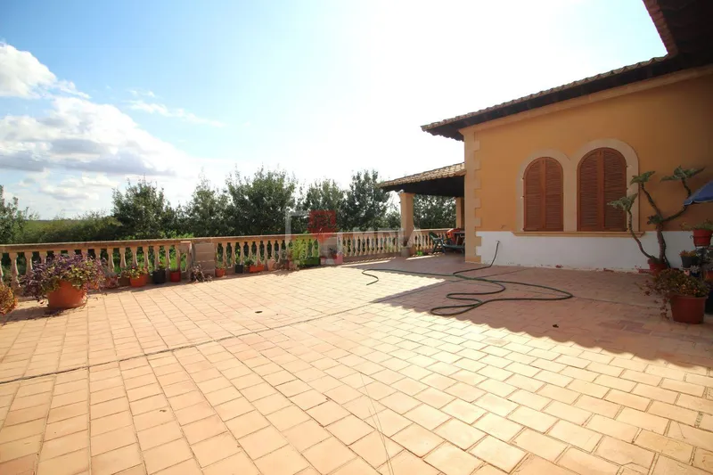 Rustic property for sale – Palma de Mallorca — photo 5