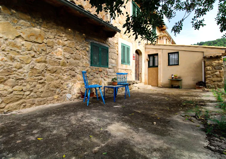 Ref.2463C – Charming Traditional Mallorcan Finca — photo 4