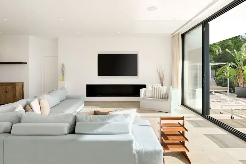 Spectacular villa with panoramic views over Palma and the sea - Marcel Remus Real Estate — photo 10