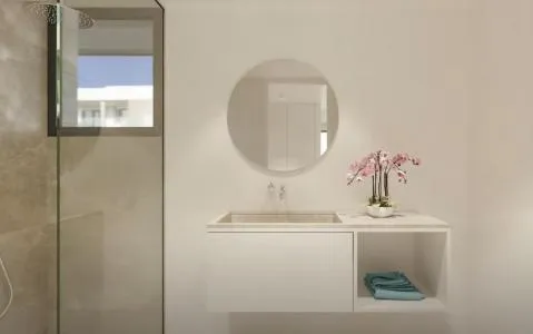 Flat - Campos (Sa Ràpita - Urbanización El Paraíso) — photo 7