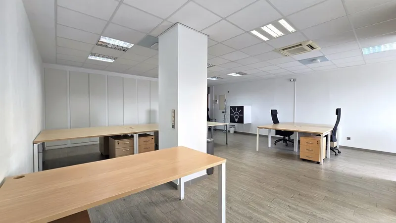 AL-JHRE068 – 75 m² office for rent in the Son Fuster business park — photo 6