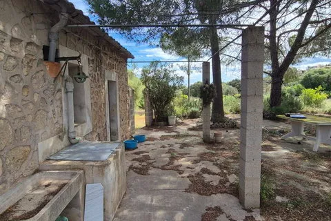 Finca in Buger, Mallorca — photo 7
