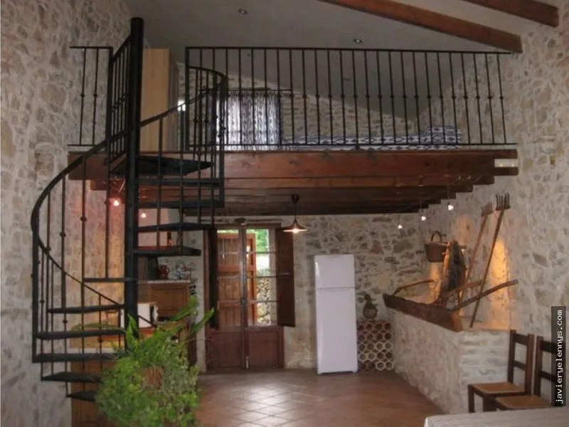 Rural house rental in the countryside — photo 10