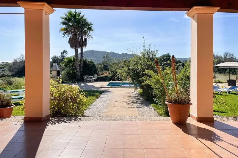 Charming finca with Mallorcan flair - pure finca life! — photo 3