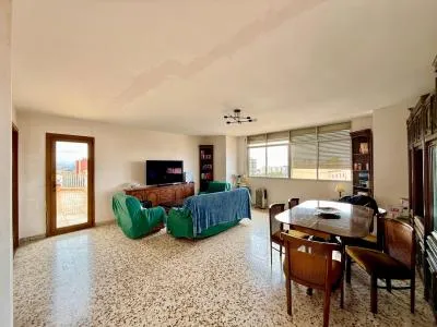 Penthouse - Palma de Mallorca (Foners) — photo 5