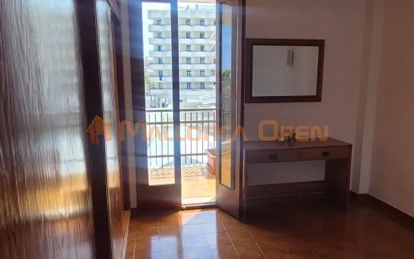 Spectacular apartment on the first line of the sea between Cala Bona and Cala Millor — photo 12